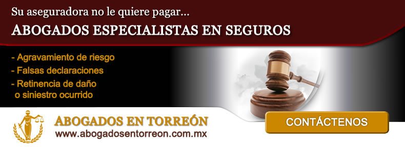 Abogados Especialistas En Seguros