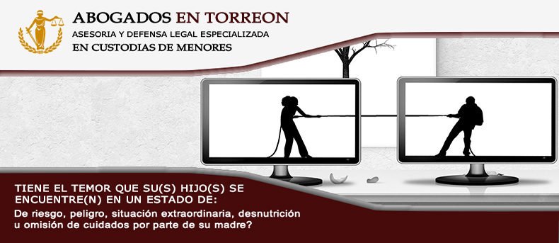Abogados Especialistas En Custodia De Hijos (Menores)