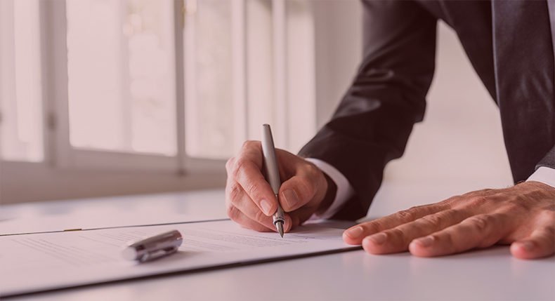 ¿Que Es Un Poder Notarial y Para Qué Sirve?