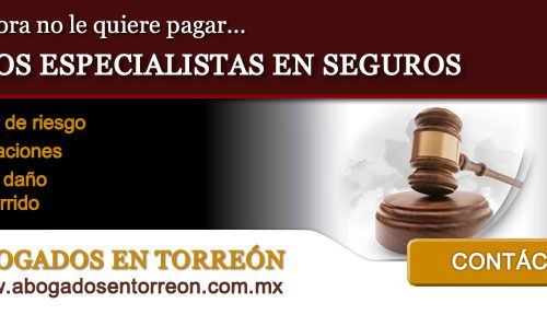 Abogados Especialistas En Seguros