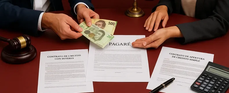 Como Prestar Dinero Con Intereses Sin Riesgo
